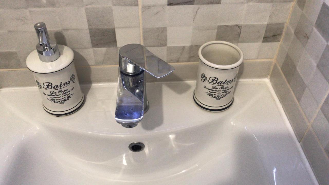 ספליט Center Apartment Neno מראה חיצוני תמונה
