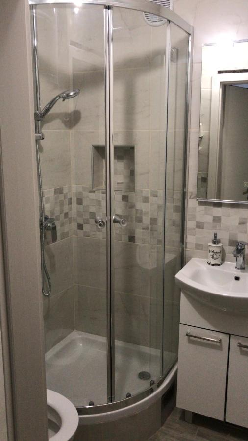 ספליט Center Apartment Neno מראה חיצוני תמונה
