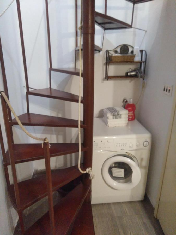 ספליט Center Apartment Neno מראה חיצוני תמונה