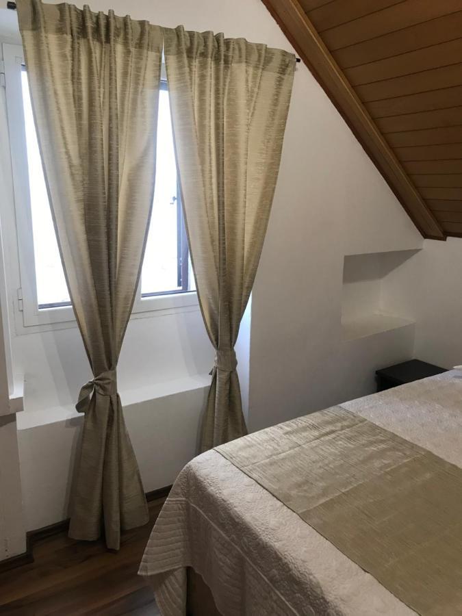 ספליט Center Apartment Neno מראה חיצוני תמונה