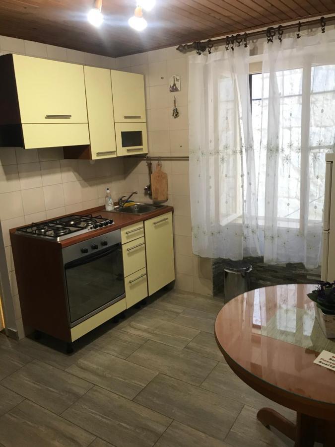 ספליט Center Apartment Neno מראה חיצוני תמונה
