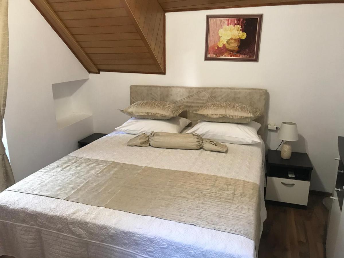ספליט Center Apartment Neno מראה חיצוני תמונה