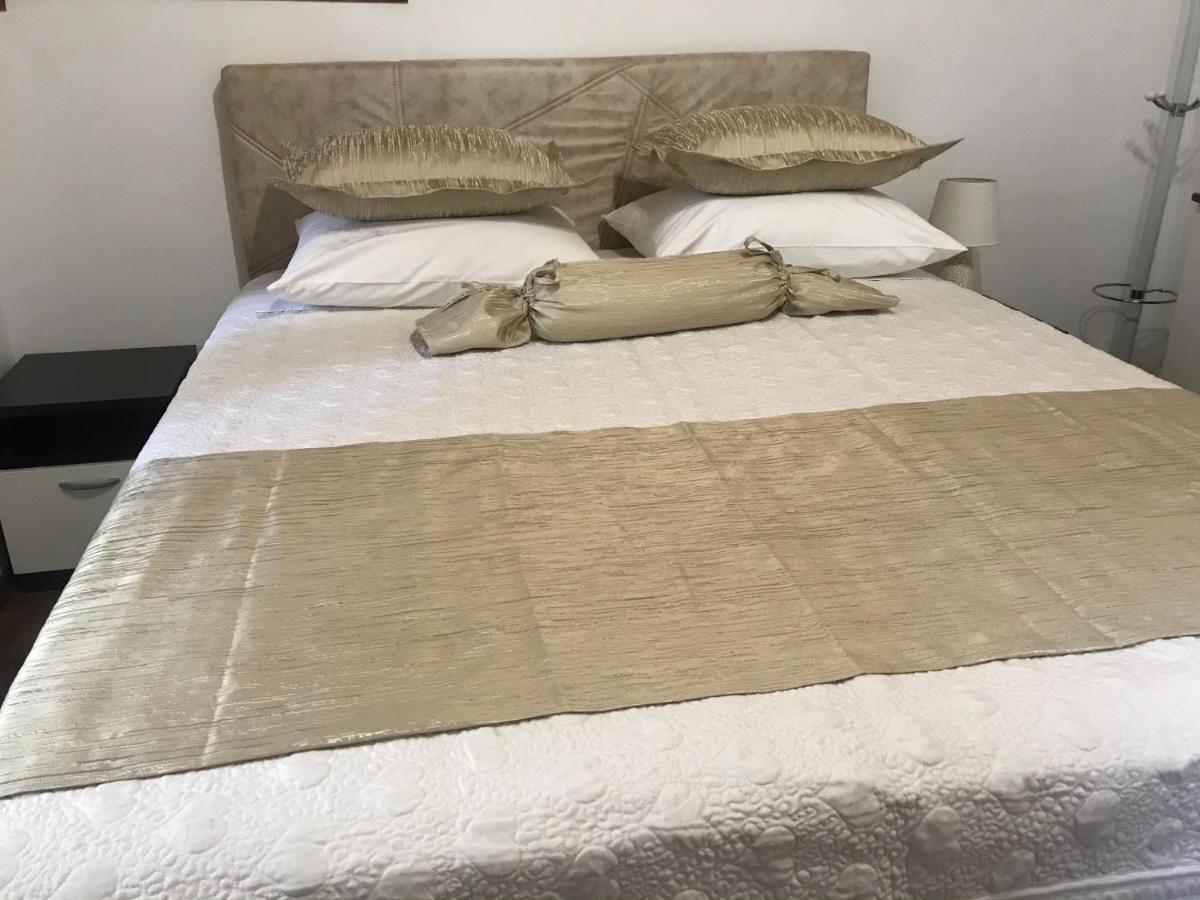 ספליט Center Apartment Neno מראה חיצוני תמונה